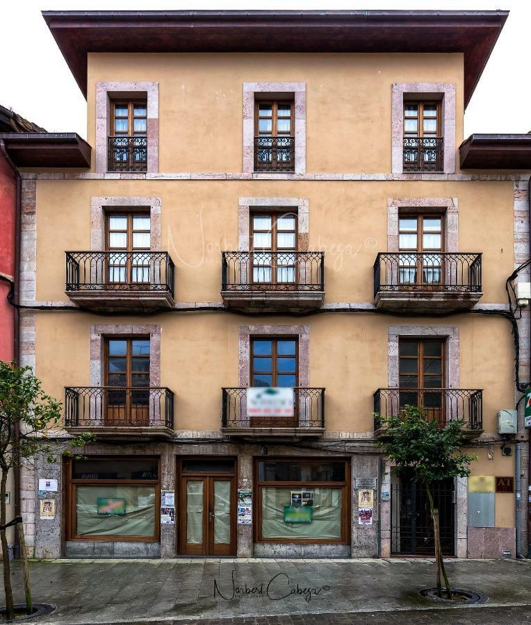 Mirando Llanes A B C Exterior foto